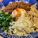 中華そば 虎桜 - 