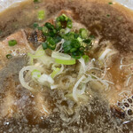 ヌードル＆スパイスカレー 今日の1番 - 