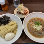 ヌードル＆スパイスカレー 今日の1番 - 