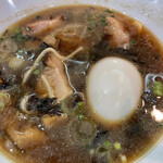 ヌードル＆スパイスカレー 今日の1番 - 