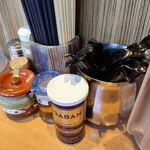 中華そば 虎桜 - 