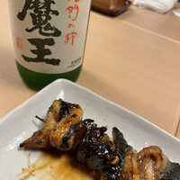 うなぎ 久保田 - 