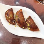 Byblos Lebanese restaurant - カターイエフ