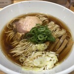 佐々木製麺所 - 