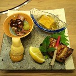 日本料理・ふぐ　桃 - 