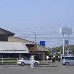 さぬき麺業 - 全景