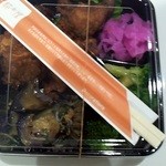 稲毛屋奥沢本店 - 唐揚弁当