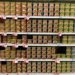 Kmart - スパムもずらり