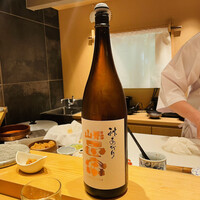 新宿御苑前 鮨らぼ  - 