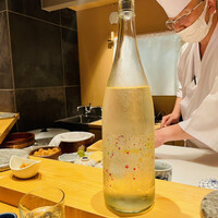 新宿御苑前 鮨らぼ  - 