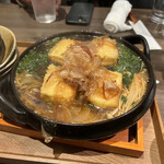 赤目のおやじ - 