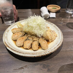 赤目のおやじ - 