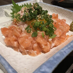 赤目のおやじ - 