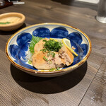 赤目のおやじ - 