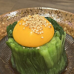 赤目のおやじ - 