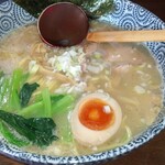 麺屋なごみ - 