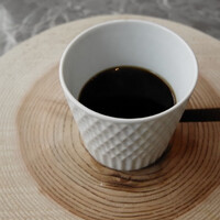 HESTIA GINZA - 山のスープ~キノコ出汁~