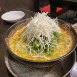 Shisen Ramen Dai - 