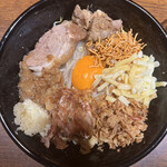 RAMEN OF GIANKS - 