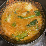 Shisen Ramen Dai - 