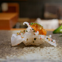 天寿し 京町店 - 