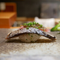 天寿し 京町店 - 