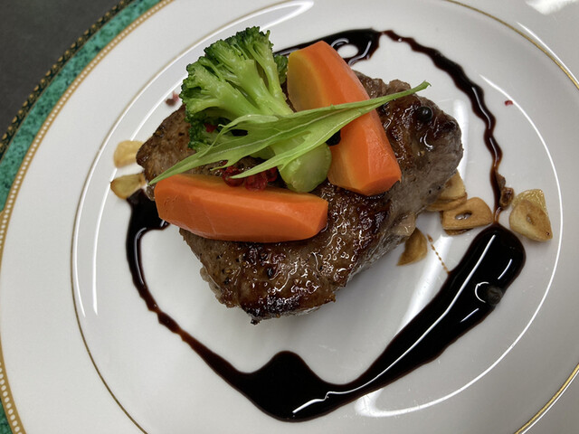 ペンションアミティエ - 米沢（旅館・民宿）の写真