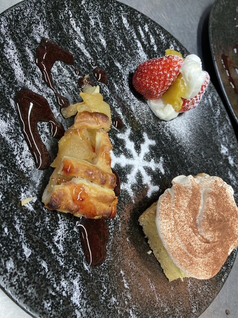 ペンションアミティエ - 米沢（旅館・民宿）の写真