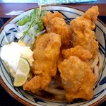 丸亀製麺 - 