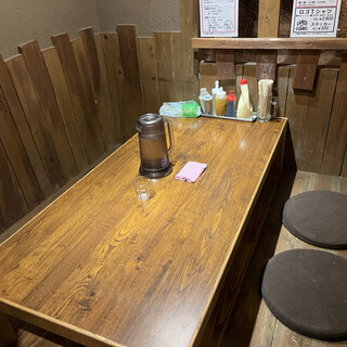 ラーメン ジャンクス_2