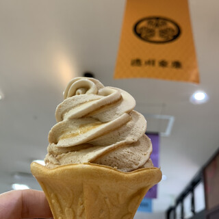 養老サービスエリア(上り線)スナックコーナー_1