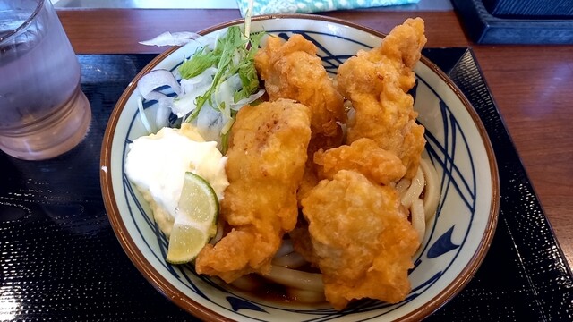 Marugame Seimen Aomori Ten photo 3