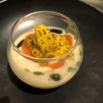 プレゼンテ スギ - 野菜のフラン