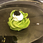 プレゼンテ スギ - パスタ