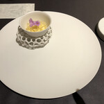 プレゼンテ スギ - フォアグラ