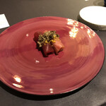 プレゼンテ スギ - スギ寿司