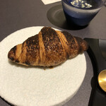 プレゼンテ スギ - クロワッサン