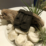 プレゼンテ スギ - 食べられなそうで食べられる