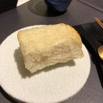 プレゼンテ スギ - チーズパン