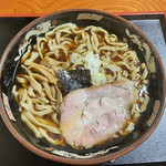 藤島飛来ラーメン - 