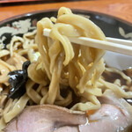 藤島飛来ラーメン - 