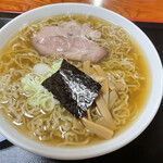 藤島飛来ラーメン - 