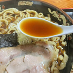 藤島飛来ラーメン - 