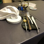 プレゼンテ スギ - スタート前