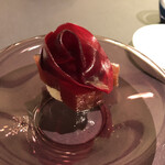 プレゼンテ スギ - GV鰹