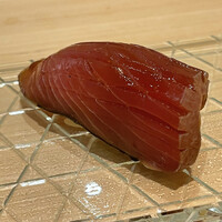 鮨まつもと - 三重の鰹