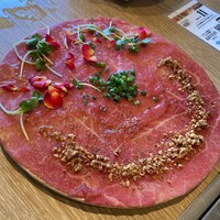 横浜焼肉kintan - タルタル