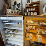 ROJIURA BAKERY - 