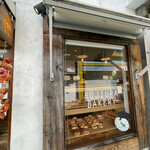 ROJIURA BAKERY - 