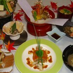 伊織 うなぎ・御食事処 - 